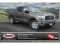 2013 Pyrite Mica Toyota Tundra SR5 CrewMax 4x4  photo #1