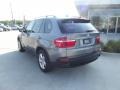 Space Grey Metallic - X5 xDrive30i Photo No. 4