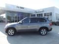 Space Grey Metallic - X5 xDrive30i Photo No. 5