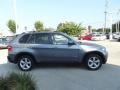 Space Grey Metallic - X5 xDrive30i Photo No. 6