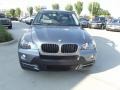 Space Grey Metallic - X5 xDrive30i Photo No. 7