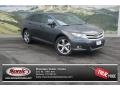 Magnetic Gray Metallic - Venza XLE AWD Photo No. 1