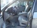 Space Grey Metallic - X5 xDrive30i Photo No. 13