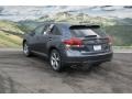 Magnetic Gray Metallic - Venza XLE AWD Photo No. 2
