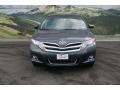 Magnetic Gray Metallic - Venza XLE AWD Photo No. 3