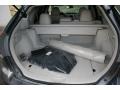 Magnetic Gray Metallic - Venza XLE AWD Photo No. 8