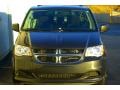 Dark Charcoal Pearl - Grand Caravan SXT Photo No. 2