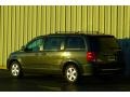 Dark Charcoal Pearl - Grand Caravan SXT Photo No. 4