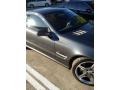 Steel Grey Metallic - SL 550 Roadster Photo No. 2