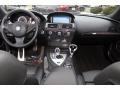 Dashboard of 2010 M6 Coupe