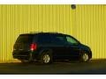 Dark Charcoal Pearl - Grand Caravan SXT Photo No. 6