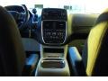 Dark Charcoal Pearl - Grand Caravan SXT Photo No. 11
