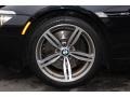 2010 BMW M6 Coupe Wheel and Tire Photo
