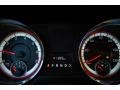 Dark Charcoal Pearl - Grand Caravan SXT Photo No. 16