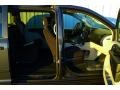 Dark Charcoal Pearl - Grand Caravan SXT Photo No. 17