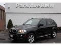 Black Sapphire Metallic - X5 xDrive30i Photo No. 1