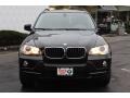 Black Sapphire Metallic - X5 xDrive30i Photo No. 2