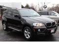 Black Sapphire Metallic - X5 xDrive30i Photo No. 3