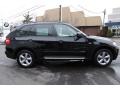 Black Sapphire Metallic - X5 xDrive30i Photo No. 4