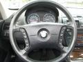  2005 X3 3.0i Steering Wheel
