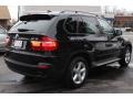 Black Sapphire Metallic - X5 xDrive30i Photo No. 5