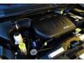 Dark Charcoal Pearl - Grand Caravan SXT Photo No. 21