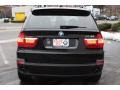 Black Sapphire Metallic - X5 xDrive30i Photo No. 6