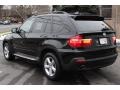 Black Sapphire Metallic - X5 xDrive30i Photo No. 7