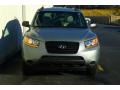 Silver Blue - Santa Fe GLS Photo No. 2