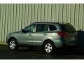 Silver Blue - Santa Fe GLS Photo No. 4