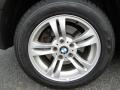 2005 BMW X3 3.0i Wheel and Tire Photo