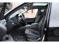 Black Sapphire Metallic - X5 xDrive30i Photo No. 11