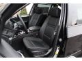 Black Sapphire Metallic - X5 xDrive30i Photo No. 12
