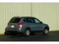 Silver Blue - Santa Fe GLS Photo No. 8