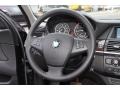 Black Sapphire Metallic - X5 xDrive30i Photo No. 16