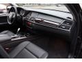 Black Sapphire Metallic - X5 xDrive30i Photo No. 27