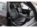 Black Sapphire Metallic - X5 xDrive30i Photo No. 29