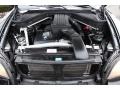 Black Sapphire Metallic - X5 xDrive30i Photo No. 30