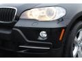 Black Sapphire Metallic - X5 xDrive30i Photo No. 31