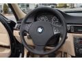 2010 Monaco Blue Metallic BMW 3 Series 328i xDrive Sedan  photo #16
