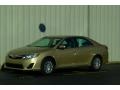 Sandy Beach Metallic - Camry LE Photo No. 1