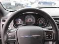 Tungsten Metallic - 200 LX Sedan Photo No. 19