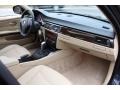 2010 Monaco Blue Metallic BMW 3 Series 328i xDrive Sedan  photo #26