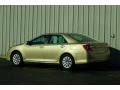 Sandy Beach Metallic - Camry LE Photo No. 4