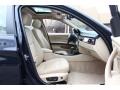2010 Monaco Blue Metallic BMW 3 Series 328i xDrive Sedan  photo #27