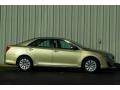 Sandy Beach Metallic - Camry LE Photo No. 7