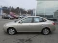 Laguna Sand Beige - Elantra GLS Sedan Photo No. 2