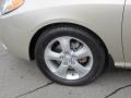 Laguna Sand Beige - Elantra GLS Sedan Photo No. 3