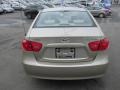 Laguna Sand Beige - Elantra GLS Sedan Photo No. 8