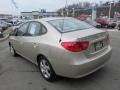 Laguna Sand Beige - Elantra GLS Sedan Photo No. 9
